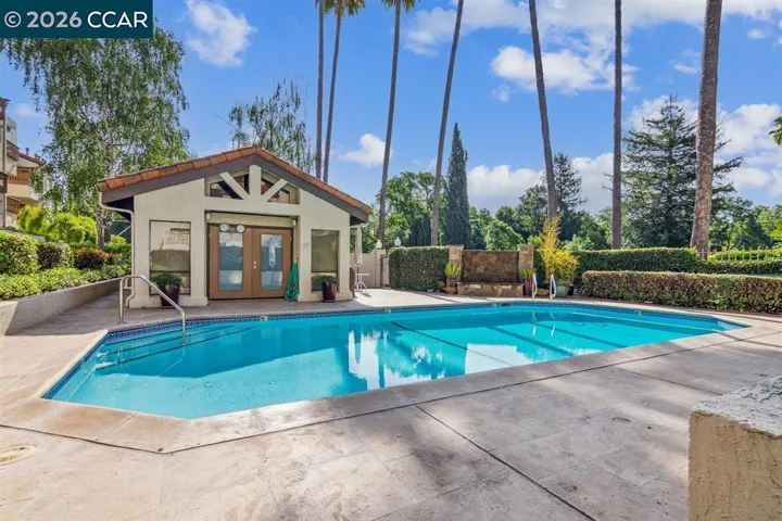 Gsted Community Pool