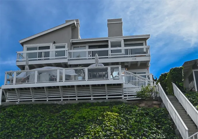 3-unit Condominium Complex