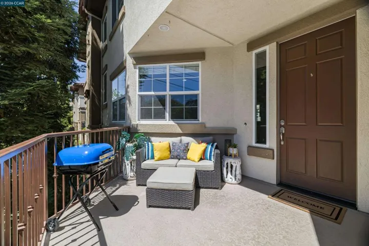 Fabulous Patio for Entertaining