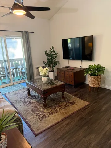 Another view of Living Room