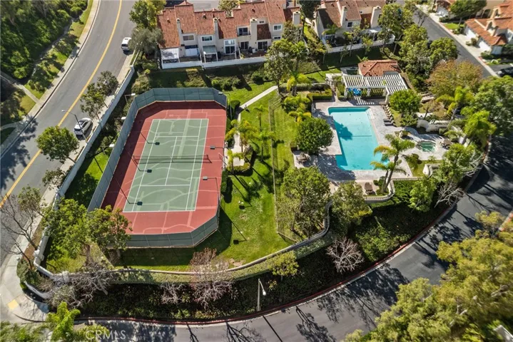 Community amenities