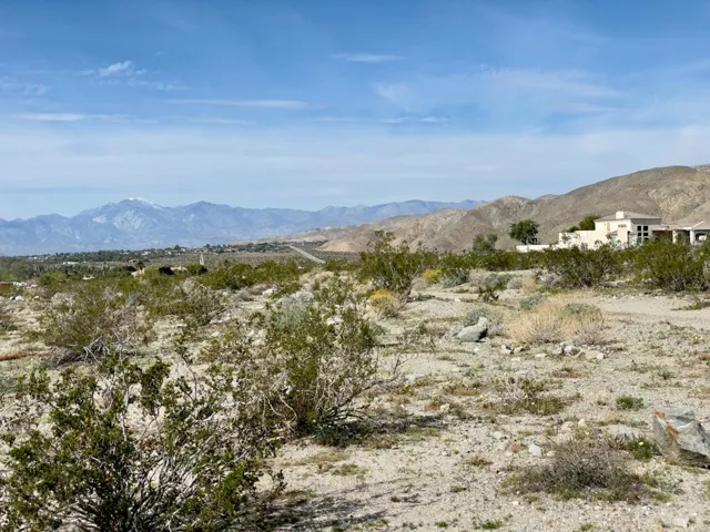 NW View 1