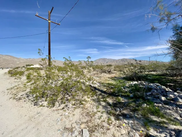 Power Pole