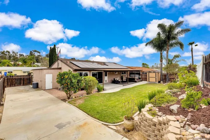 13622 Utopia Rd, Poway, California 92064