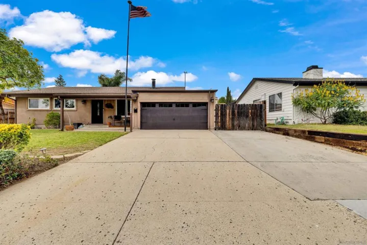 13622 Utopia Rd, Poway, California 92064