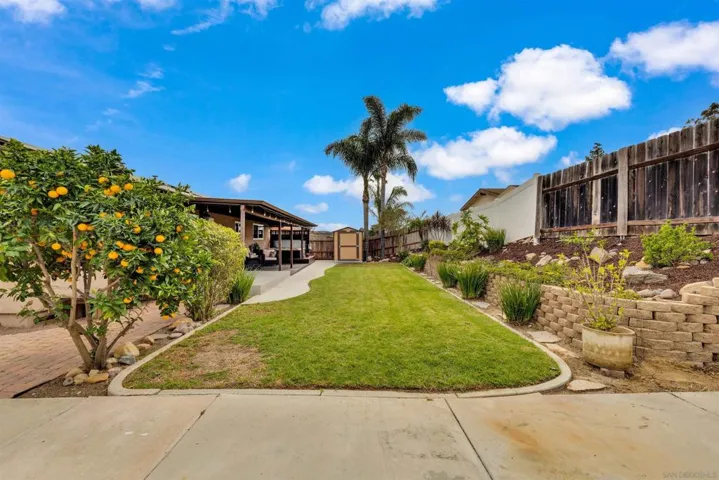 13622 Utopia Rd, Poway, California 92064