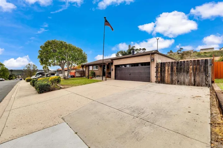 13622 Utopia Rd, Poway, California 92064