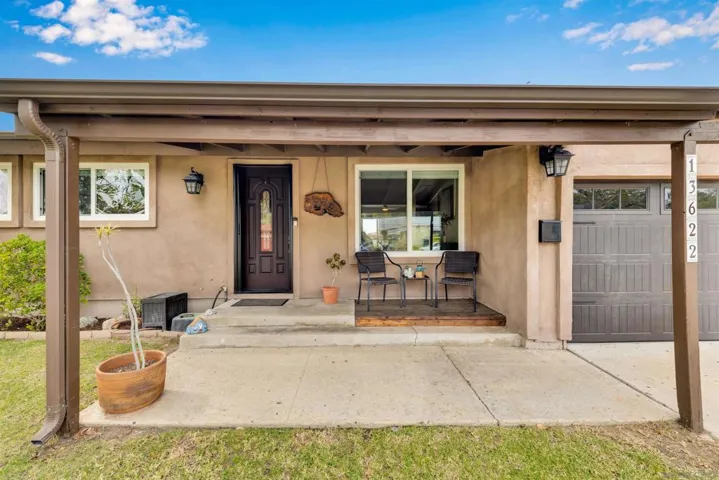 13622 Utopia Rd, Poway, California 92064