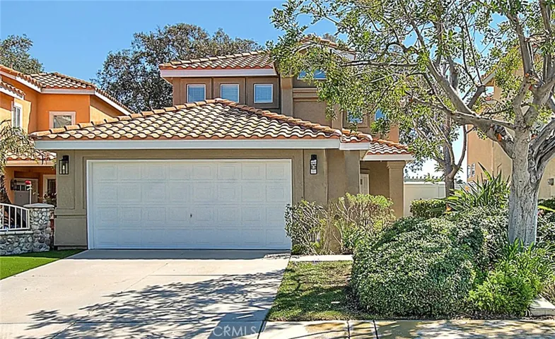 15681 Ladera Vista, Chino Hills, California 91709