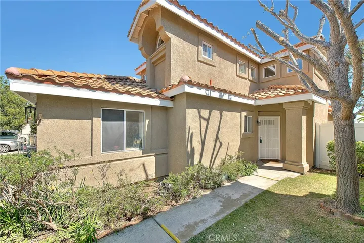 15681 Ladera Vista, Chino Hills, California 91709
