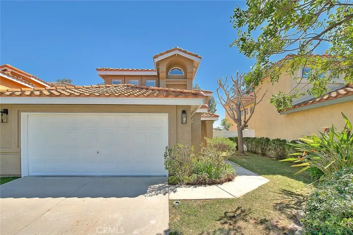 15681 Ladera Vista, Chino Hills, California 91709