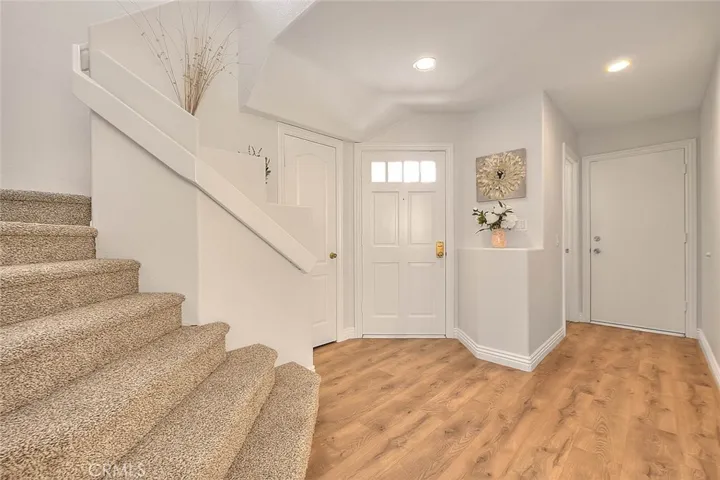 15681 Ladera Vista, Chino Hills, California 91709