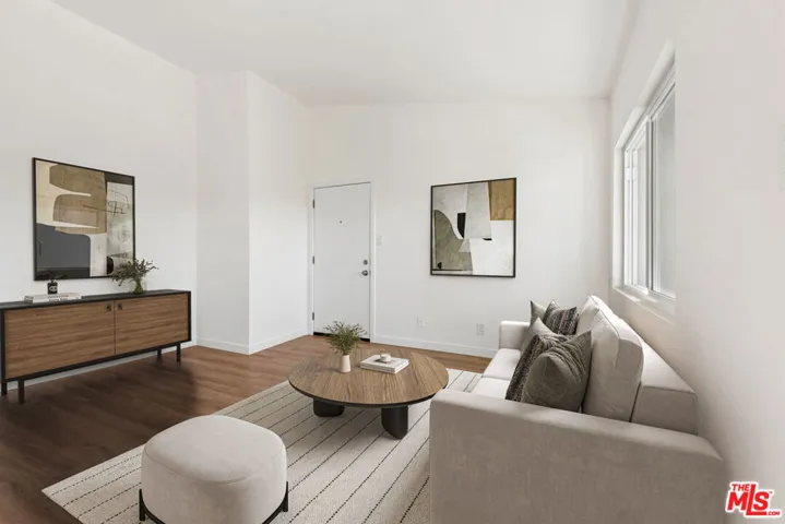 Virtual Staging