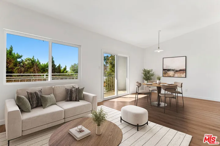Virtual Staging