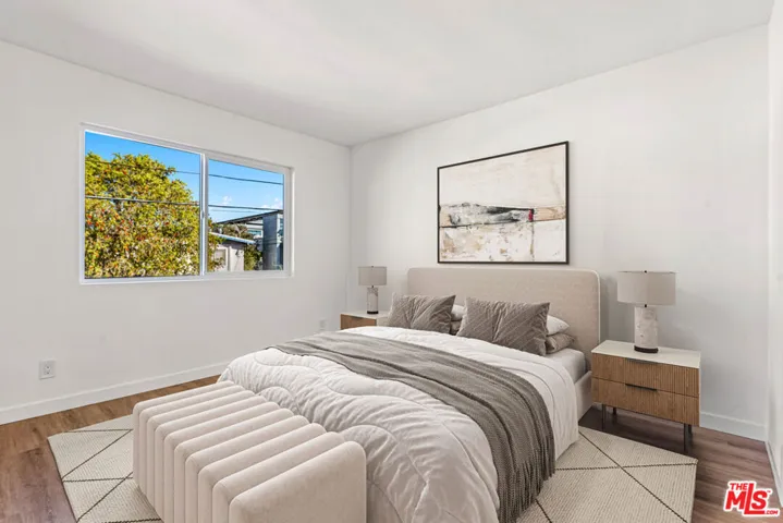 Virtual Staging