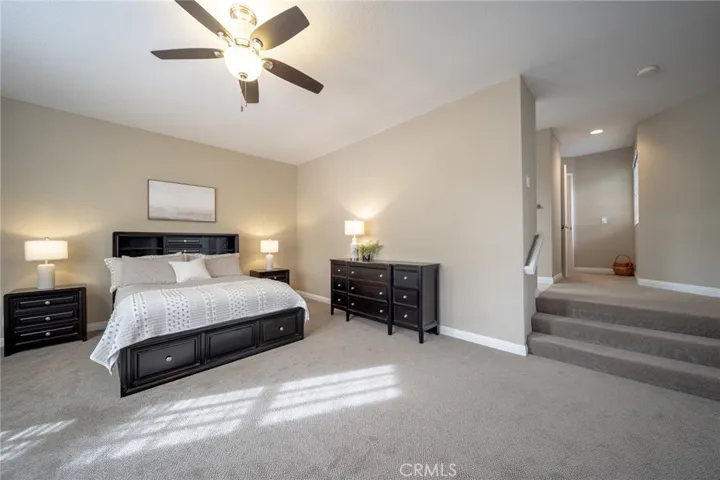 Master Bedroom 1