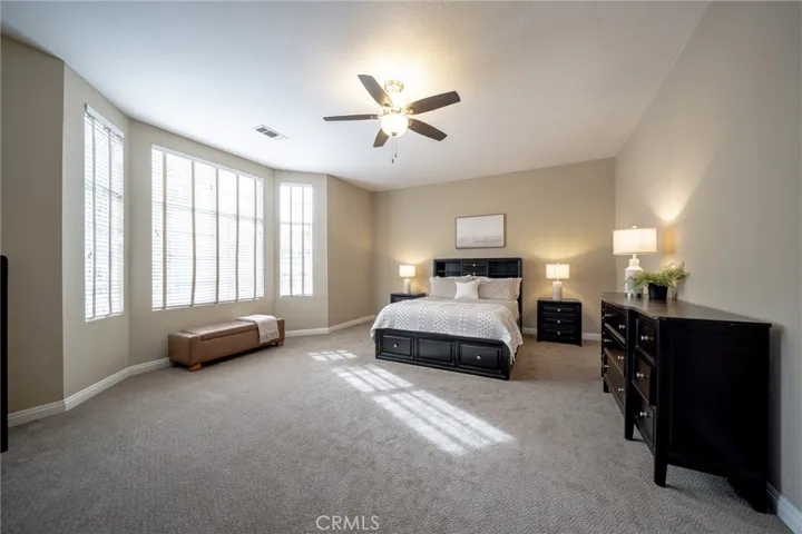 Master Bedroom 4