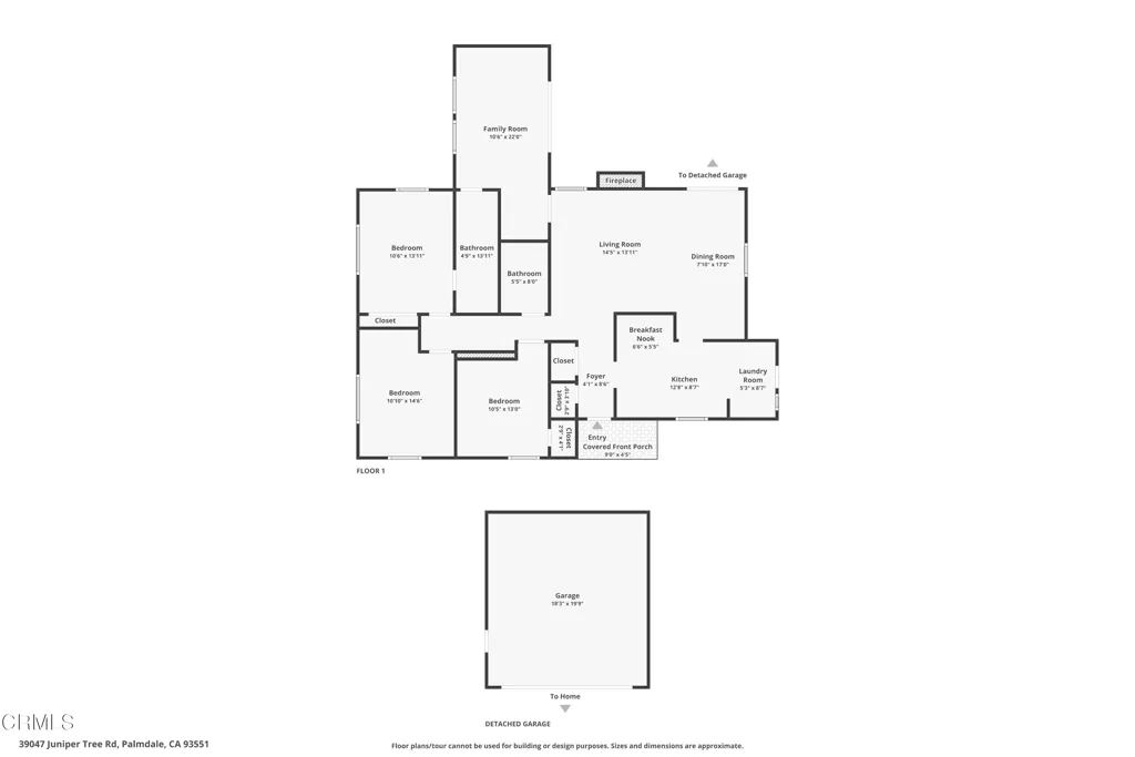 39047 Juniper Tree Road, Palmdale, California 93551 home-pic-49