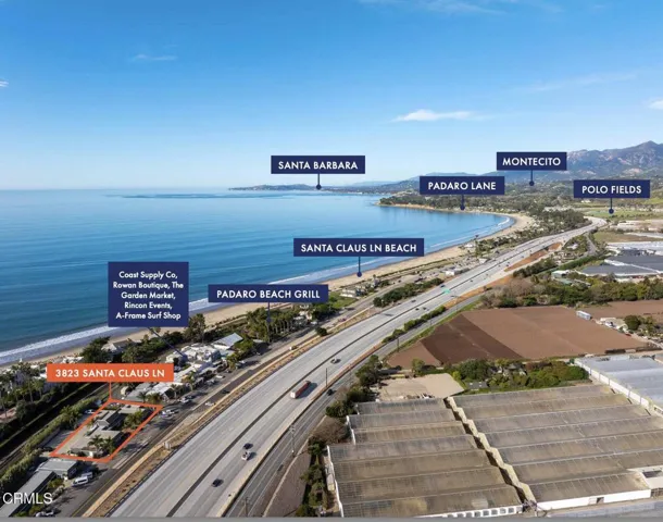 Overhead toward SB