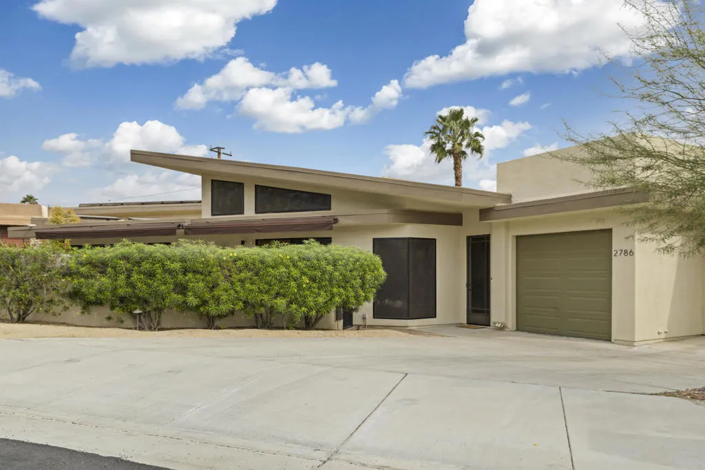 2786 N Junipero Avenue, Palm Springs, California 92262 home-pic-1