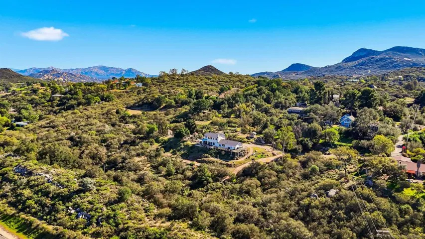 16483 Highway 67, Ramona, California 92065