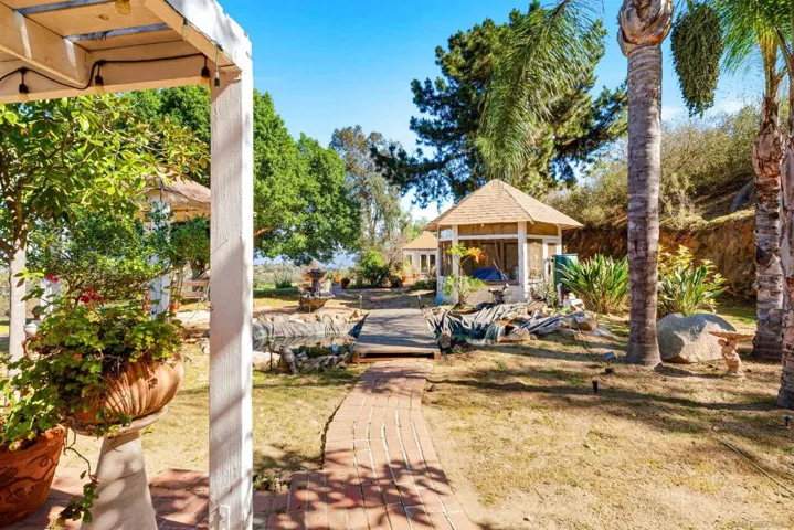 16483 Highway 67, Ramona, California 92065