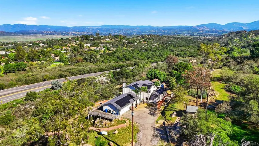 16483 Highway 67, Ramona, California 92065
