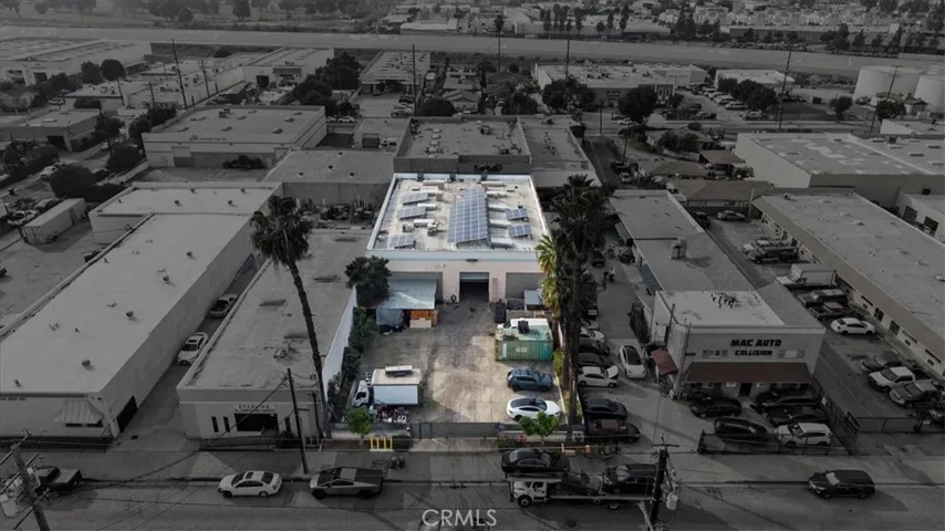 2621 Lee, South El Monte, California 91733