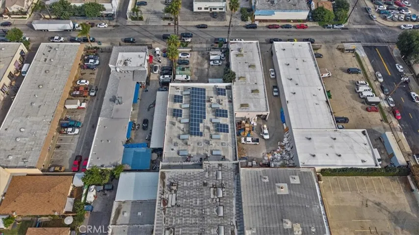 2621 Lee, South El Monte, California 91733