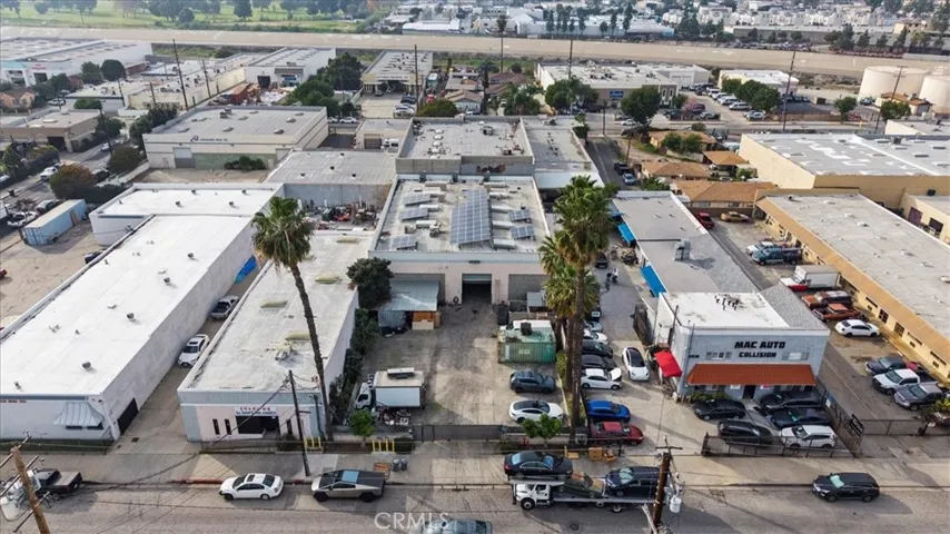 2621 Lee, South El Monte, California 91733
