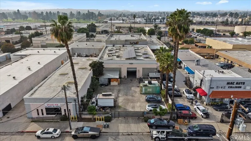 2621 Lee, South El Monte, California 91733