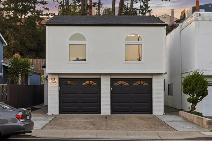 550 Verducci Drive, Daly City, California 94015