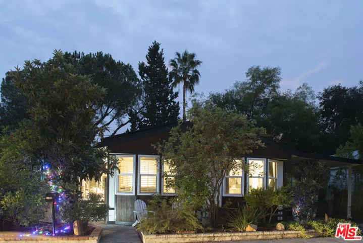 Solar panels included! -