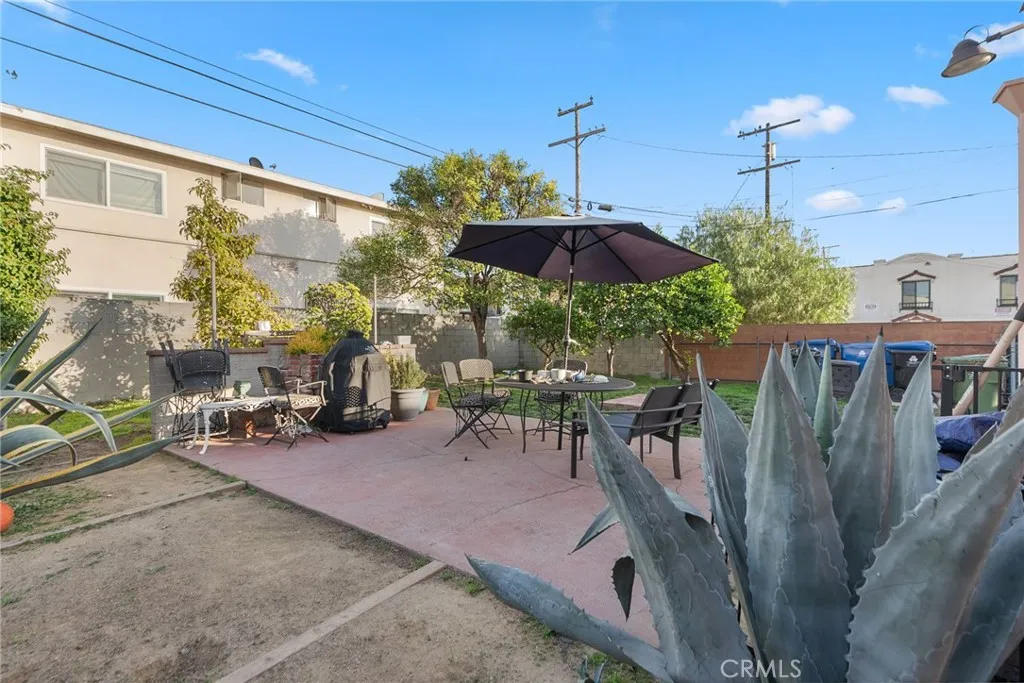 2640 S Bronson, Los Angeles, California 90018 home-pic-23