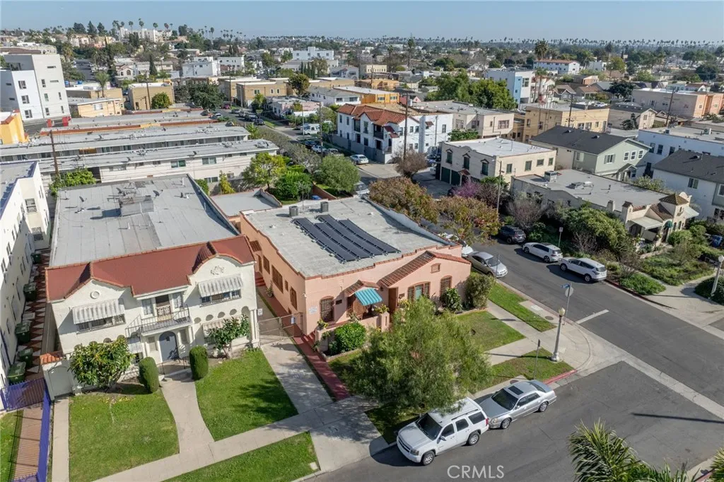 2640 S Bronson, Los Angeles, California 90018 home-pic-29
