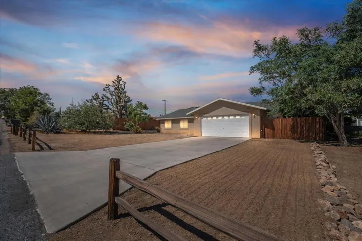 Twilight front side view edited