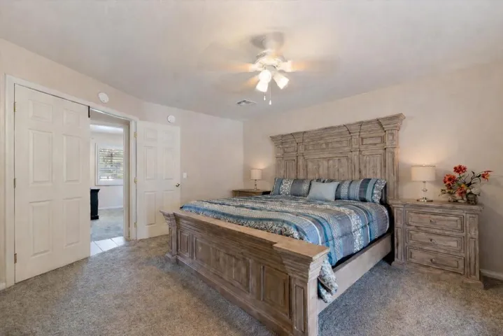 Primary Bedroom Best