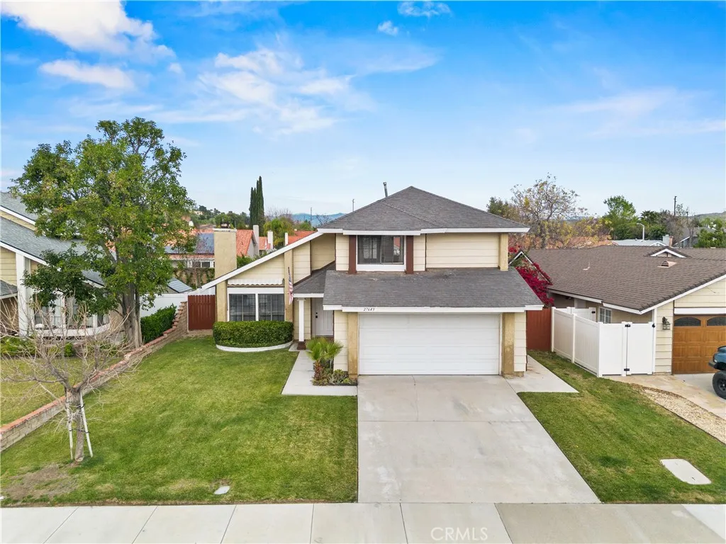 27643 Quincy, Castaic, California 91384 home-pic-1