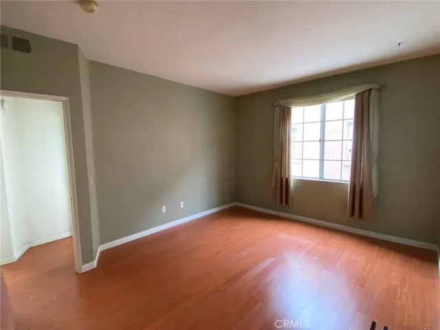 Bedroom 3 - Primary Suite