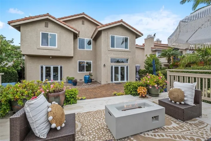 27901 Via Estancia, San Juan Capistrano, California 92675