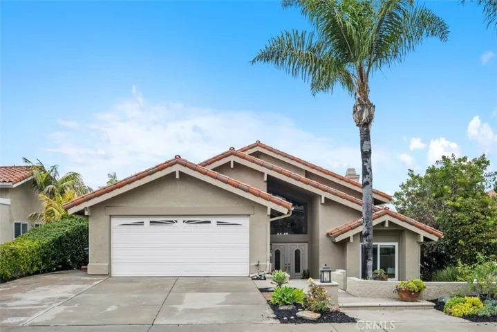 27901 Via Estancia, San Juan Capistrano, California 92675