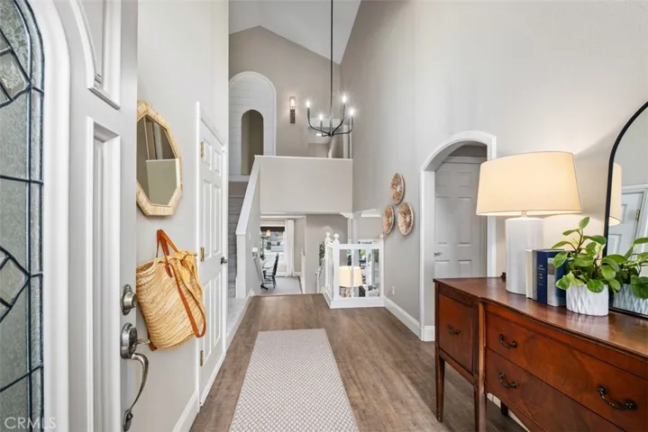 27901 Via Estancia, San Juan Capistrano, California 92675