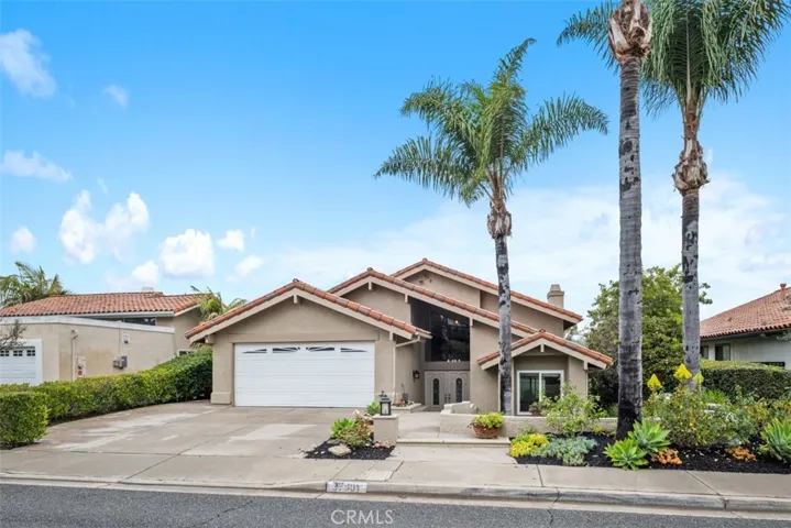 27901 Via Estancia, San Juan Capistrano, California 92675