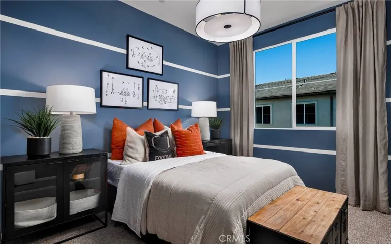 Model Home