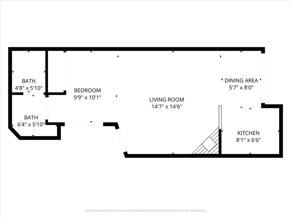 620 S Gramercy Place 130, Los Angeles, California 90005 home-pic-36