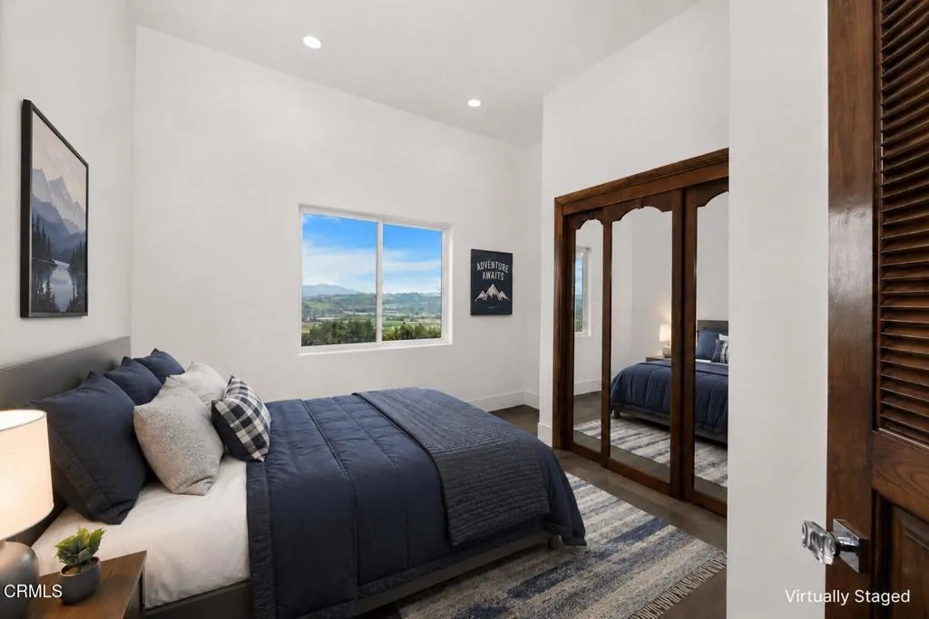 Boys Bedroom