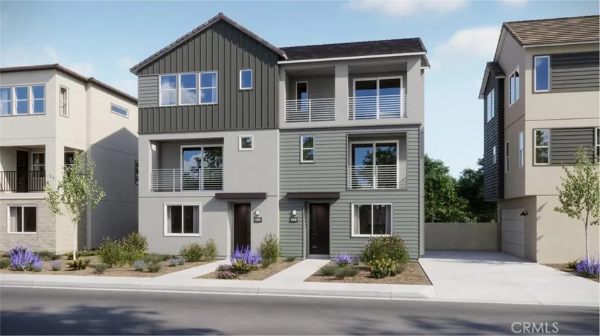 Photos shown are of model only- not actual homesite.