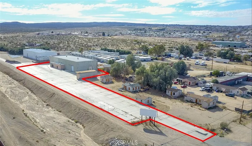 2374 E Main Building 1, Barstow, California 92311