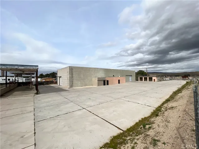 2374 E Main Building 1, Barstow, California 92311