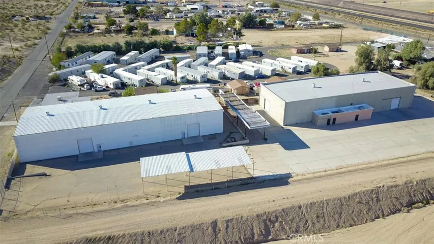 2374 E Main Building 1, Barstow, California 92311